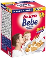 BEBE BISKÜVI 800G